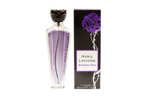 Avril Lavigne Forbidden Rose / A2