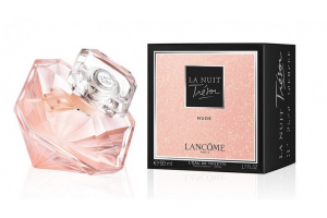 10 La Nuit Tresor Nude Lancome / L5