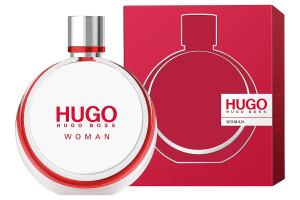 10 Hugo Boss Hugo Woman / H14