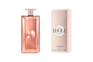 10 Lancome Idôle L'Intense / L7