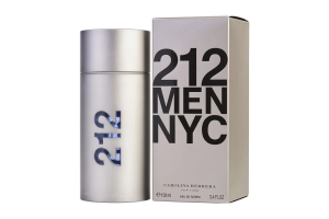 Carolina Herrera 212 Man / C8