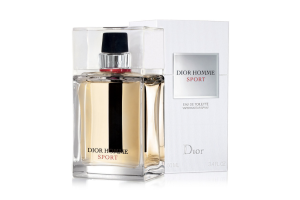 Christian Dior Homme Sport / D24