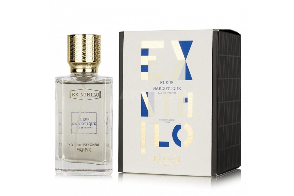 Каталог — Страница 6 — Etib Parfum