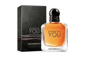 Giorgio Armani Еmporio Armani Stronger With You / E8