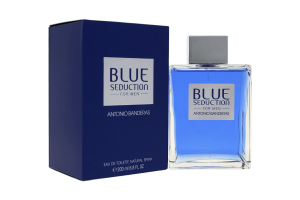 Antonio Banderas Blue Seduction / A10