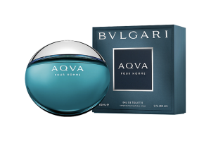 Bvlgari Aqva Pour Homme / B8