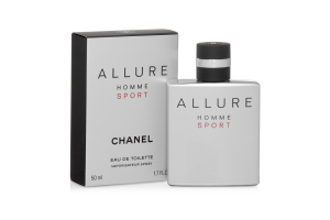 Chanel Allure Homme Sport / C6