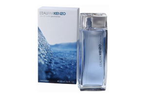 Kenzo L'eau Par / K23