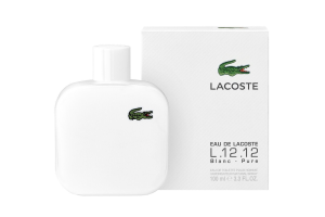 Lacoste L.12.12. White / L17