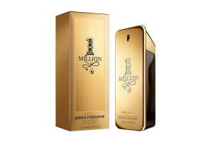 Paco Rabanne One Million / P11
