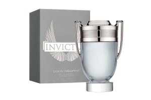 12 Paco Rabanne lnvictus / P15