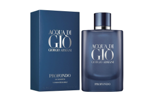 Giorgio Armani Acqua Di Gio / G7