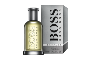 12 Hugo Boss Boss Bottled / H7