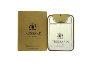 13 Trussardi Му Land / T1