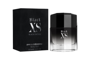 13 Paco RaBanne Black XS / P20