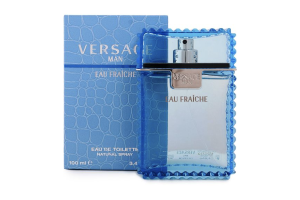 13 Versace Eau Fraiche / V20