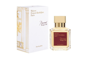 14 Maison Francis Kurkdjian Вaccarat Rouge 540 – unisex / K1