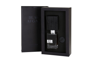 14 Nasomatto Black Afgano – unisex / N10