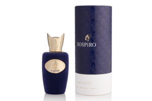 14 Sospiro Perfumes Accento – unisex / S4