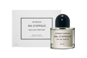 14 Byredo Bal d'Afrique – unisex / B5
