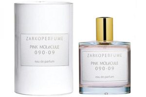16 Zarkoperfume PINK MOLéCULE 090.09 - unisex / Z9