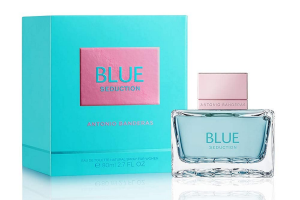 Antonio Banderas Blue Seduction / A20