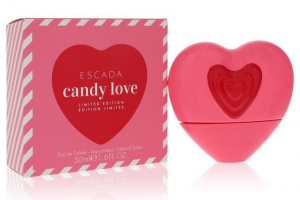 17 Escada Candy Love / E25