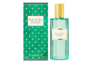 18 Gucci Mémoire d’une Odeur - unisex / G5