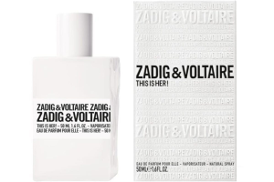 19 Zadig & Voltaire This is Her / Z1