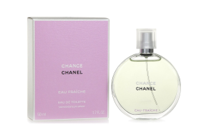 Chanel Chance Eau Fraiche / C25