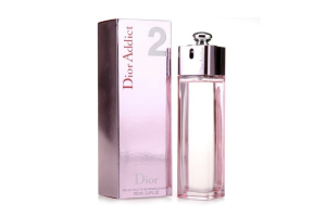 Christian Dior Addict II / D3