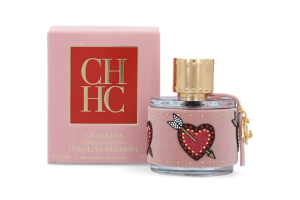Carolina Herrera CH Queens / C27