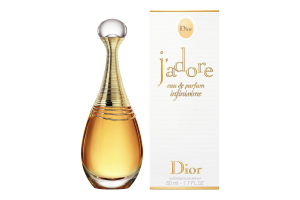 2 Christian Dior J'adore / D1