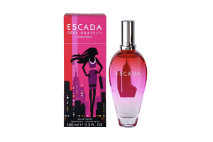 Escada Sexy Graffiti / E9