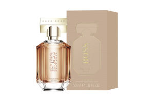 Hugo Boss The Scent For Her / H5