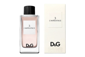 3 Dolce & Gabbana L'Imperatrice 3 / L1