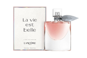 3 Lancome La Vie Est Belle / L8