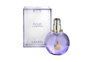 3 Lanvin Eclat d'Arpége / E10