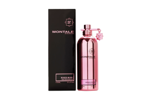 3 Montale Roses Musk / M5
