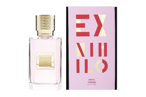 Ex Nihilo Devil Tender / E12