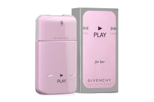 Givenchy Play For Her / G9