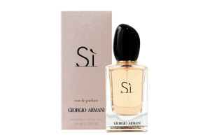 Giorgio Armani Armani Si / G10