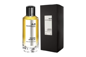 4 Mancera Roses Vanille / M9