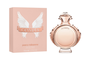 4 Paco Rabanne Olympea / P7