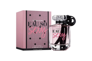 Victoria's Secret Eau So Sexy / V24