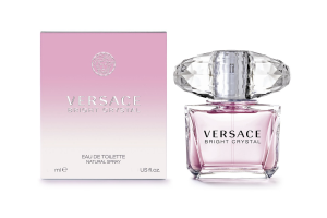 Versace Bright Crystal / V12