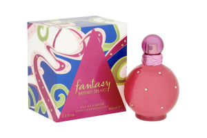 Britney Spears Fantasy / B3