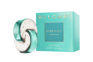 Bvlgari Omnia Paraiba / B15