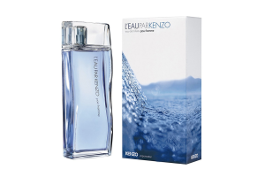 7 Kenzo L'eau Par Kenzo / K13