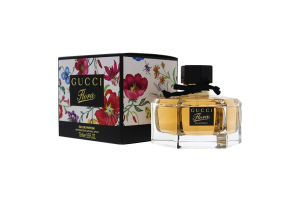 7 Gucci Flora by Gucci / G15